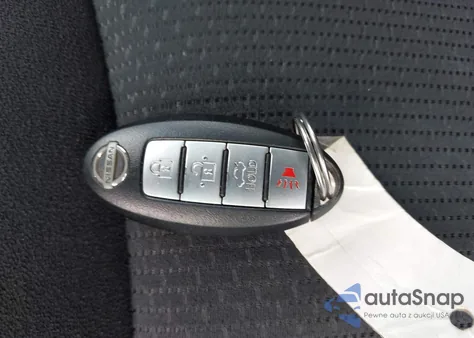 2011 Nissan Maxima 3.5 S z USA, uszkodzony, nr VIN 1N4AA5AP7BC827690